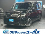 ステップワゴン