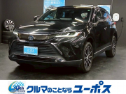 ハリアー ハイブリッド