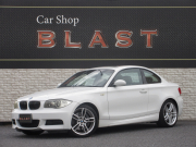 中古車・新車 入荷速報 BMW 1シリーズ