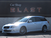 レガシィ4WDツーリングワゴン