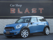 ミニクロスオーバー