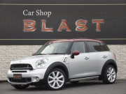 ミニクロスオーバー