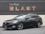 アテンザワゴン