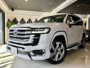 ランドクルーザー