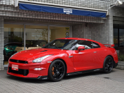 GT-R