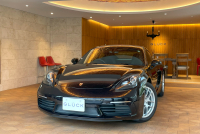 718 ケイマン