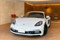718 ケイマン