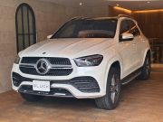 GLE
