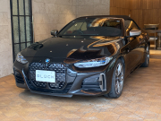 中古車・新車 入荷速報 BMW Mシリーズ