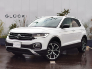 T-Cross