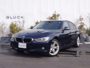 中古車・新車 入荷速報 BMW 3シリーズ