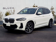 中古車・新車 入荷速報 BMW X3