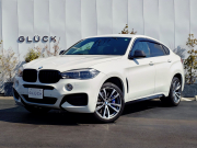 中古車・新車 入荷速報 BMW X6