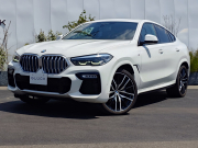 中古車・新車 入荷速報 BMW X6