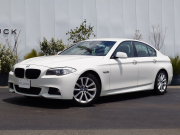 中古車・新車 入荷速報 BMW 5シリーズ