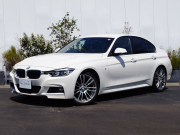 中古車・新車 入荷速報 BMW 3シリーズ