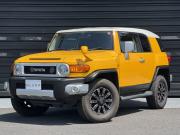 FJクルーザー