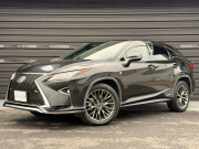 RXハイブリッド