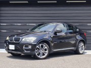 中古車・新車 入荷速報 BMW X6
