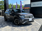 T-Cross