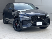 F-PACE