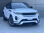 レンジローバー EVOQUE