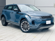 レンジローバー EVOQUE