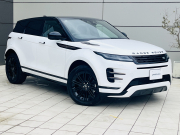 レンジローバー EVOQUE