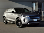 レンジローバー EVOQUE