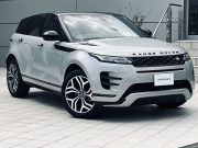 レンジローバー EVOQUE