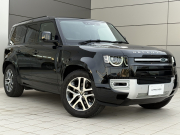 ディフェンダー