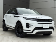 レンジローバー EVOQUE