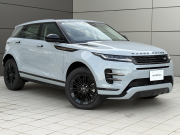 レンジローバー EVOQUE