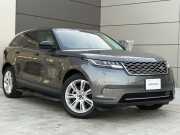レンジローバー VELAR