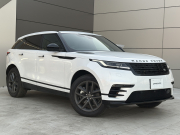 レンジローバー VELAR