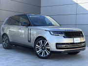 レンジローバー