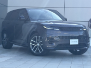 レンジローバーSPORT