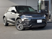 レンジローバー EVOQUE
