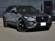F-PACE