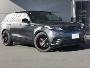 レンジローバー VELAR