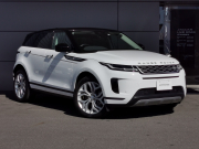 レンジローバー EVOQUE