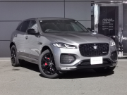 F-PACE