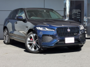 F-PACE