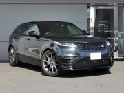 レンジローバー VELAR
