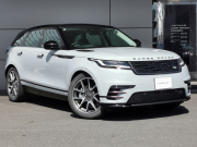 レンジローバー VELAR