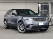 レンジローバー VELAR
