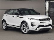 レンジローバー EVOQUE