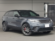 レンジローバー VELAR