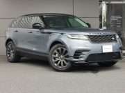 レンジローバー VELAR