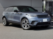 レンジローバー VELAR